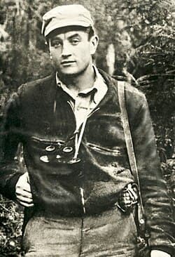 Juozas Lukša-Daumantas
